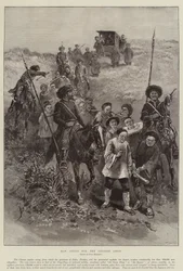 Raw Levies for the Chinese Army